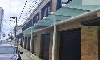 Imagem 4: Lojas para locação em Praia Grande no bairro Ocian