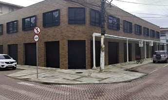 Imagem 6: Lojas para locação em Praia Grande no bairro Ocian