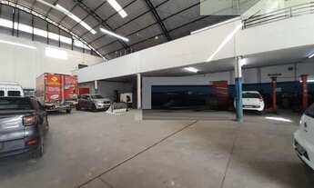 Imagem 6: Galpões para venda em Caraguatatuba no bairro Indaiá