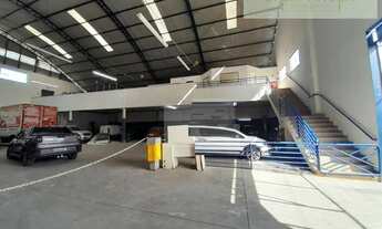 Imagem 7: Galpões para venda em Caraguatatuba no bairro Indaiá