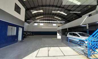 Imagem 5: Galpões para venda em Caraguatatuba no bairro Indaiá