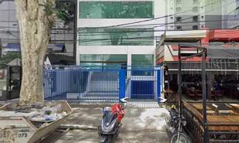 Imagem: Prédios Comerciais para venda em São Paulo