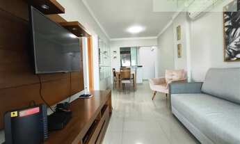 Imagem 3: Apartamentos no Litoral para venda em Praia Grande no bairro Canto do Forte