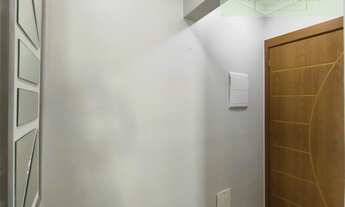 Imagem 7: Apartamentos no Litoral para venda em Praia Grande no bairro Canto do Forte