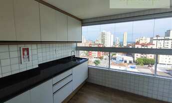 Imagem 4: Apartamentos no Litoral para venda em Praia Grande no bairro Canto do Forte