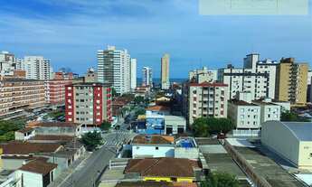 Imagem 5: Apartamentos no Litoral para venda em Praia Grande no bairro Canto do Forte