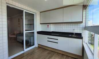 Imagem 2: Apartamentos no Litoral para venda em Praia Grande no bairro Canto do Forte