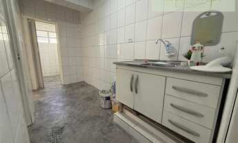 Imagem 5: Apartamentos no Litoral para venda em Praia Grande no bairro Canto do Forte