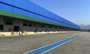 Imagem 3: Galpões para locação em Duque de Caxias no bairro Parque Paulista