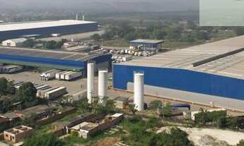 Imagem: Galpões para locação em Duque de Caxias