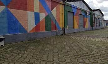 Imagem: Galpões para locação em Osasco no bairro