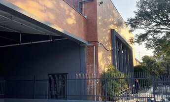 Imagem 4: Galpões para locação em São Paulo no bairro Jaguaré