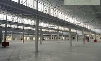 Imagem 6: Galpões para locação em São Paulo no bairro Jaguaré