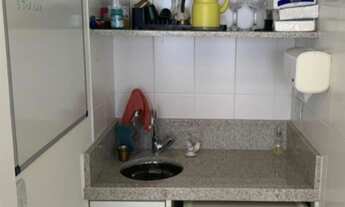 Imagem 2: Escritório para venda em Barueri no bairro Alphaville