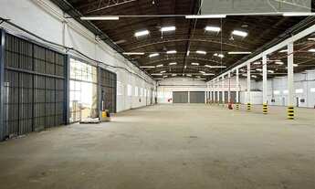 Imagem 7: Galpões para locação em São Paulo no bairro Vila Leopoldina