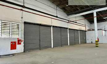 Imagem 3: Galpões para locação em São Paulo no bairro Vila Leopoldina