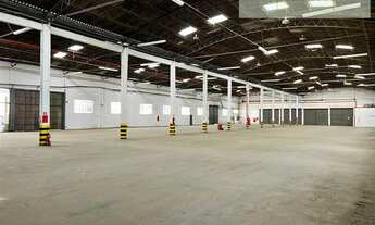 Imagem 5: Galpões para locação em São Paulo no bairro Vila Leopoldina