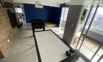 Imagem 5: Apartamentos no Litoral para venda em Praia Grande no bairro Vila Guilhermina