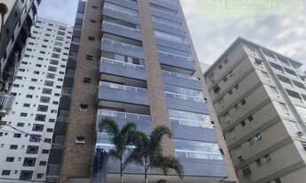 Imagem 7: Apartamentos no Litoral para venda em Praia Grande no bairro Vila Guilhermina