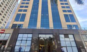 Imagem: Escritório para venda em Barueri no bairro