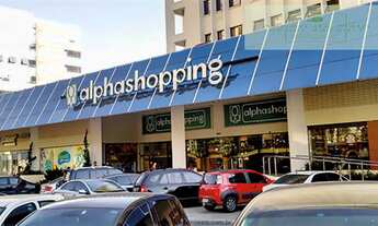 Imagem: Lojas Shopping para venda em Barueri no