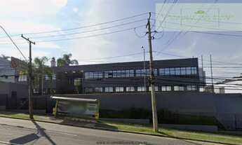 Imagem: Galpões para venda em Barueri no bairro