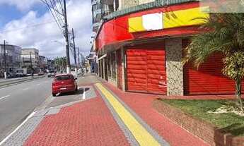 Imagem 4: Lojas para locação em Praia Grande no bairro Vila Tupi