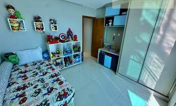 Imagem 5: Coberturas no Litoral para venda em Praia Grande no bairro Vila Tupi