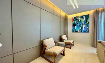 Imagem 2: Coberturas no Litoral para venda em Praia Grande no bairro Vila Tupi