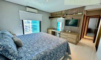 Imagem 7: Coberturas no Litoral para venda em Praia Grande no bairro Vila Tupi