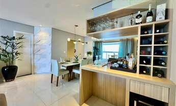 Imagem 3: Coberturas no Litoral para venda em Praia Grande no bairro Vila Tupi