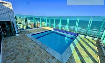 Imagem 4: Coberturas no Litoral para venda em Praia Grande no bairro Vila Tupi