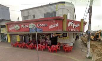 Imagem 6: Escritório para locação em Praia Grande no bairro Guilhermina