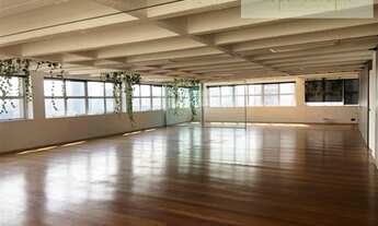 Imagem: Escritório para venda em São Paulo no