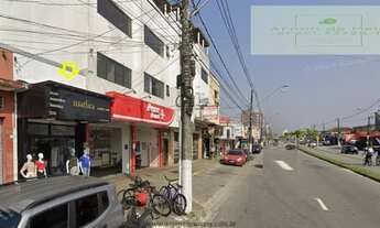 Imagem 2: Lojas para locação em Praia Grande no bairro Guilhermina