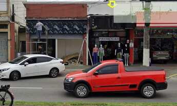 Imagem: Lojas para locação em Praia Grande no