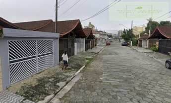 Imagem: Casas no Litoral para locação em Praia