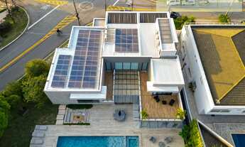 Imagem: Casas para venda em Barueri no bairro Alphaville