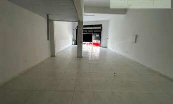 Imagem 2: Lojas para locação em Praia Grande no bairro Vila Mirim