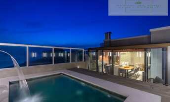 Imagem: Coberturas no Litoral para venda em Praia