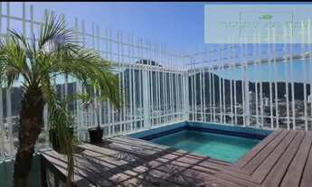 Imagem: Coberturas no Litoral para venda em Praia