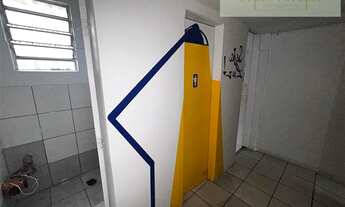 Imagem 6: Lojas para locação em Praia Grande no bairro Ocian