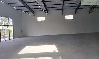 Imagem: Galpões para locação em Praia Grande