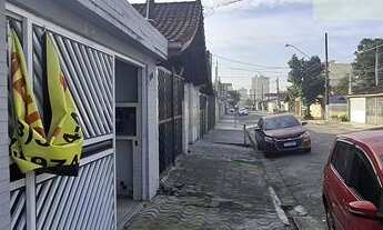 Imagem 2: Casas no Litoral para locação em Praia Grande no bairro Ocian