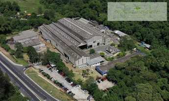 Imagem: Galpões para venda em Franco da Rocha no