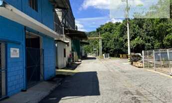 Imagem 6: Galpões para venda em Franco da Rocha no bairro Glebas