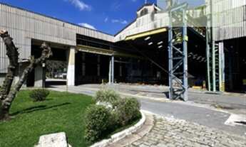 Imagem 7: Galpões para venda em Franco da Rocha no bairro Glebas