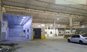 Imagem 6: Terrenos Industriais para venda em São Paulo no bairro Agua Branca