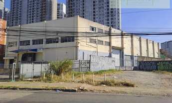 Imagem 3: Terrenos Industriais para venda em São Paulo no bairro Agua Branca