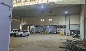 Imagem 7: Terrenos Industriais para venda em São Paulo no bairro Agua Branca